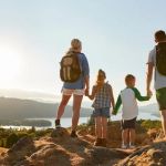 Best Family-Friendly Campsites with Hiking Trails