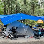 How to Protect Your Gear from Rain While Camping