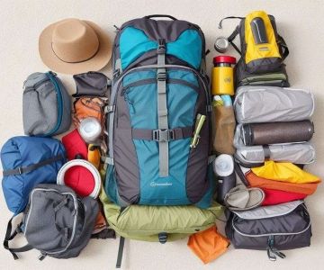 How to Pack Smart for a Multi-Day Camping Trip: Expert Tips for Families