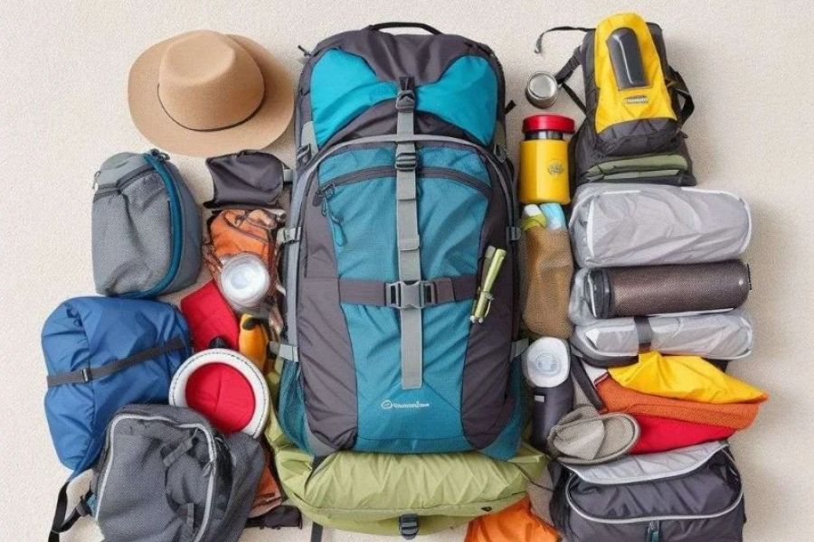 How to Pack Smart for a Multi-Day Camping Trip: Expert Tips for Families