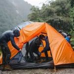 How to Prepare for Rainy Weather During Camping – Tips and Essentials