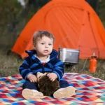 Top 10 Mistakes to Avoid While Camping with Kids