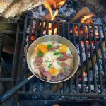 How to Cook Campfire Breakfast Like a Pro: Tips and Techniques