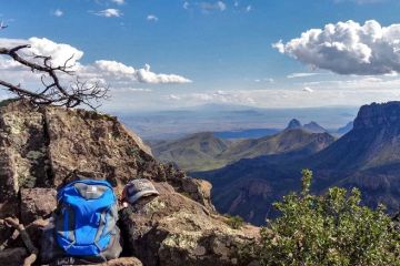 Best U.S. Campgrounds for Backpacking Adventures