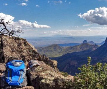 Best U.S. Campgrounds for Backpacking Adventures