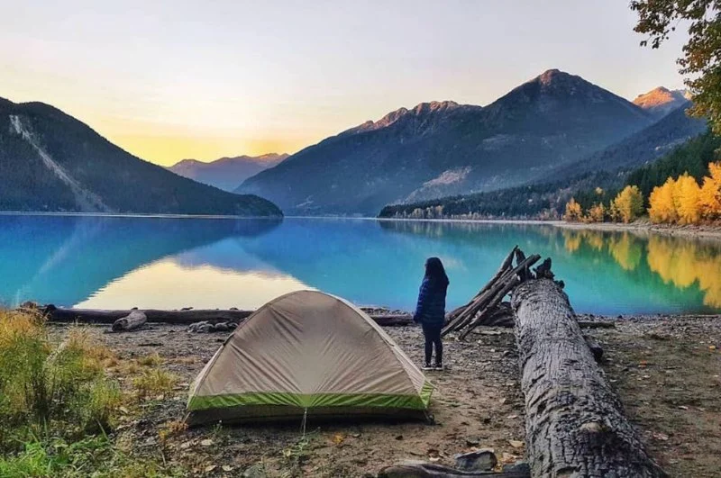 Best Scenic Campsites for Hiking Enthusiasts: Top Destinations for Nature Lovers