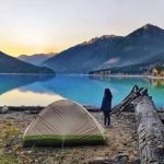 Best Scenic Campsites for Hiking Enthusiasts: Top Destinations for Nature Lovers