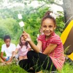 How to Make Your Campsite Safe for Kids