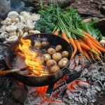 How to Make Campfire Cooking Healthy and Delicious – Tips and Recipes