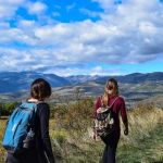 Best Campsites for Hiking Beginners: Top Spots and Tips for First-Time Hikers