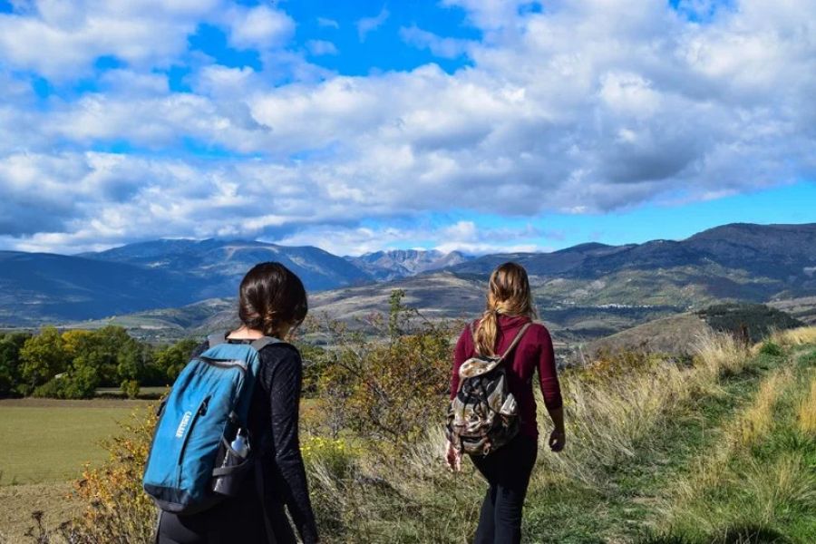 Best Campsites for Hiking Beginners: Top Spots and Tips for First-Time Hikers