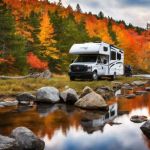 Top 5 Camping Destinations for Fall Foliage