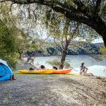 Best Campsites for Canoeing and Water Adventures