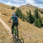 Best Campsites for Mountain Biking in National Parks – Top Spots for Adventure Riders