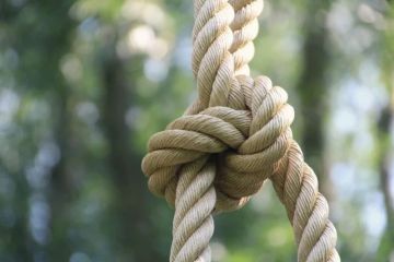 Top 10 Essential Camping Knots and Skills for Beginners and Experts