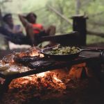How to Enjoy a Camping Trip Without Technology