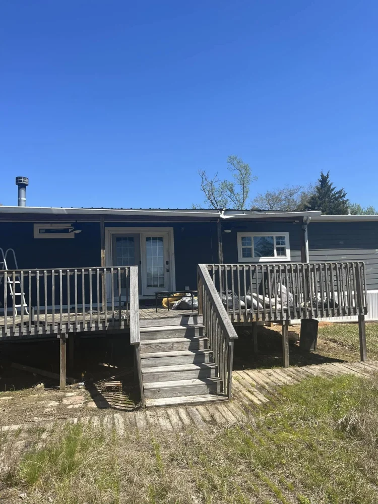 South Rapides Development RV Park & kitchenette's Picture 1