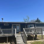 South Rapides Development RV Park & kitchenette's