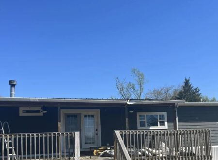 South Rapides Development RV Park & kitchenette's