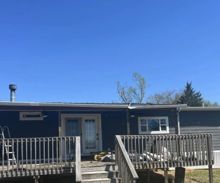 South Rapides Development RV Park & kitchenette's