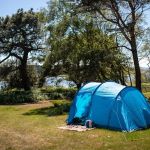 How to Camp Near Waterfalls: Expert Tips and Best U.S. Locations for Nature Lovers