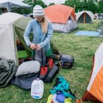 How to Plan a Weekend Camping Trip with Minimal Gear