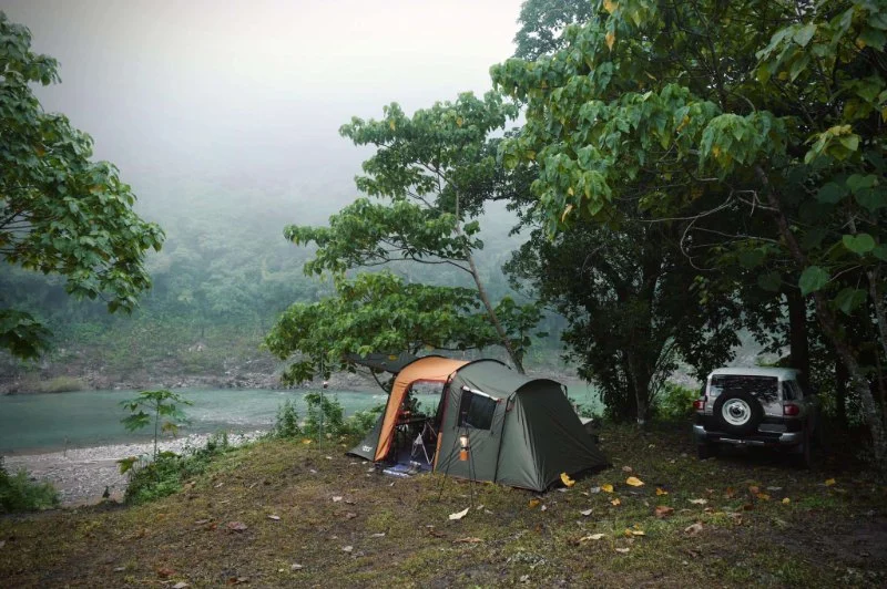 How to Choose Between Tent, RV, and Cabin Camping | Camp Spotter