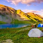 Best Campsites for Hiking Beginners in the U.S. – Top Places to Start Your Adventure