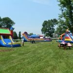 Best Family-Friendly Campsites with Playgrounds