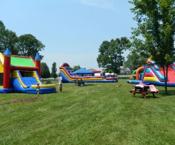 Best Family-Friendly Campsites with Playgrounds