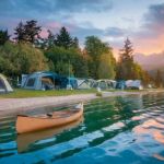 Best Family-Friendly Campsites With Swimming Areas for Your Next Adventure