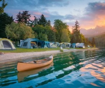 Best Family-Friendly Campsites With Swimming Areas for Your Next Adventure