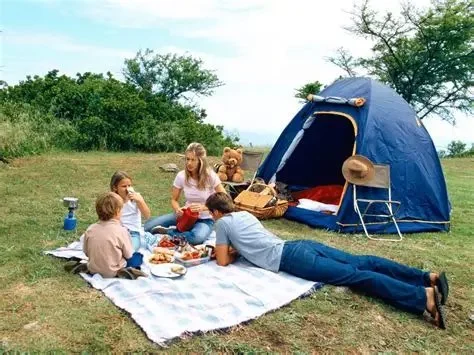 Top 10 Mistakes to Avoid When Camping with Family