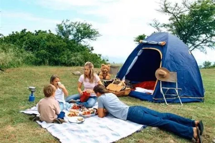 Top 10 Mistakes to Avoid When Camping with Family