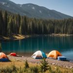 Top 5 U.S. Campgrounds Off the Beaten Path | Hidden Gems for Nature Lovers