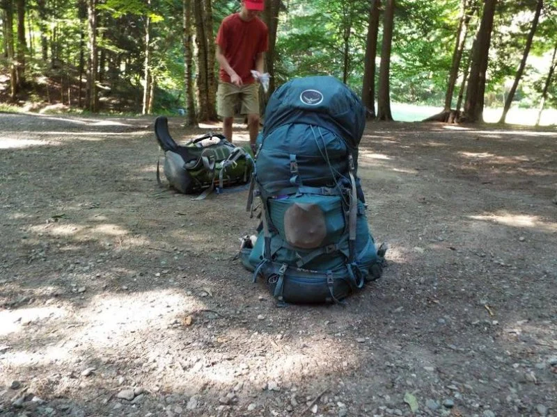 How to Pack Smart for a Multi-Day Camping Trip