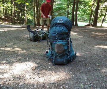 How to Pack Smart for a Multi-Day Camping Trip