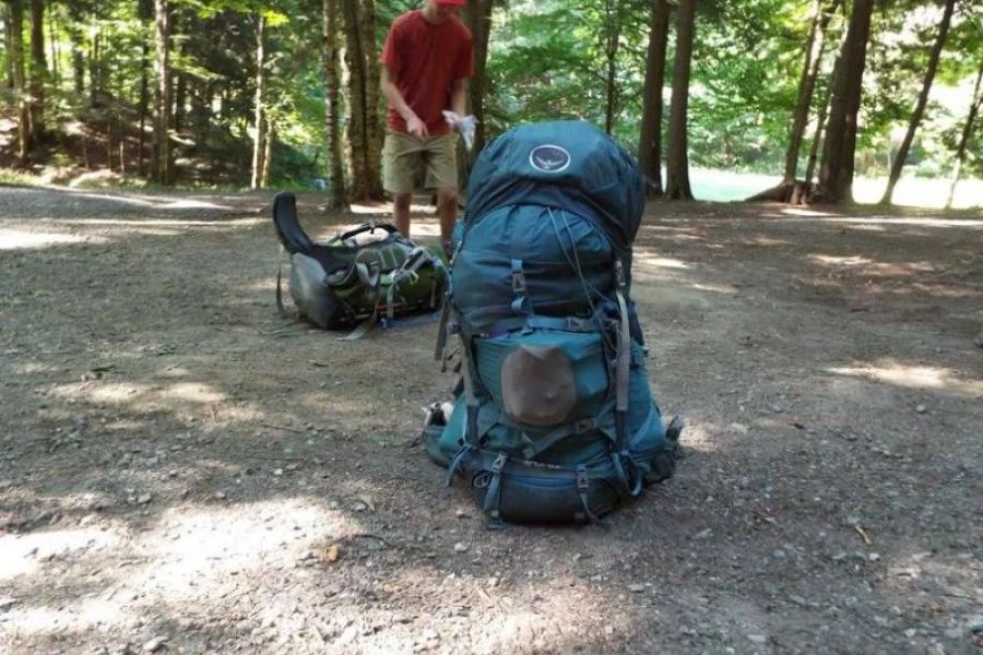 How to Pack Smart for a Multi-Day Camping Trip