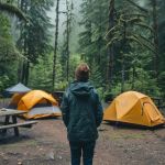 How to Choose the Right Campsite for Your Solo Trip: Expert Tips and Recommendations