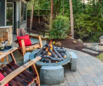 How to Build a Safe and Fun Campfire Ring for Your Outdoor Adventures