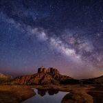Top 10 Scenic Campgrounds for Stargazing: Best Places to View the Night Sky