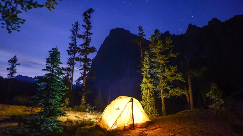 Top 10 Campsites Perfect for Stargazing and Astronomy in the USA