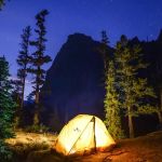 Top 10 Campsites Perfect for Stargazing and Astronomy in the USA