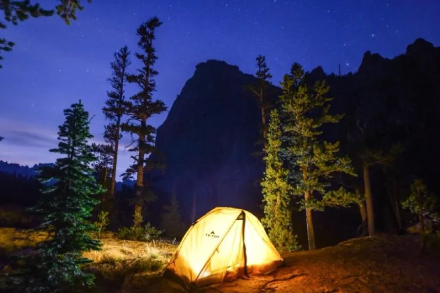 Top 10 Campsites Perfect for Stargazing and Astronomy in the USA