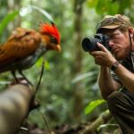 Best Campsites for Photography of Wildlife and Nature: Top Locations for Stunning Shots