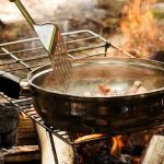 How to Make Campfire Cooking Easy and Delicious