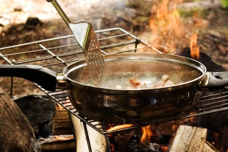 How to Make Campfire Cooking Easy and Delicious