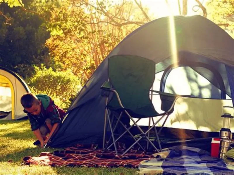 How to Avoid Common Camping Mistakes: A Beginner’s Guide