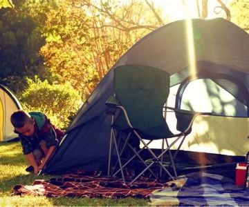How to Avoid Common Camping Mistakes: A Beginner’s Guide