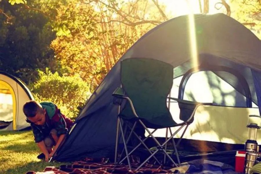 How to Avoid Common Camping Mistakes: A Beginner’s Guide
